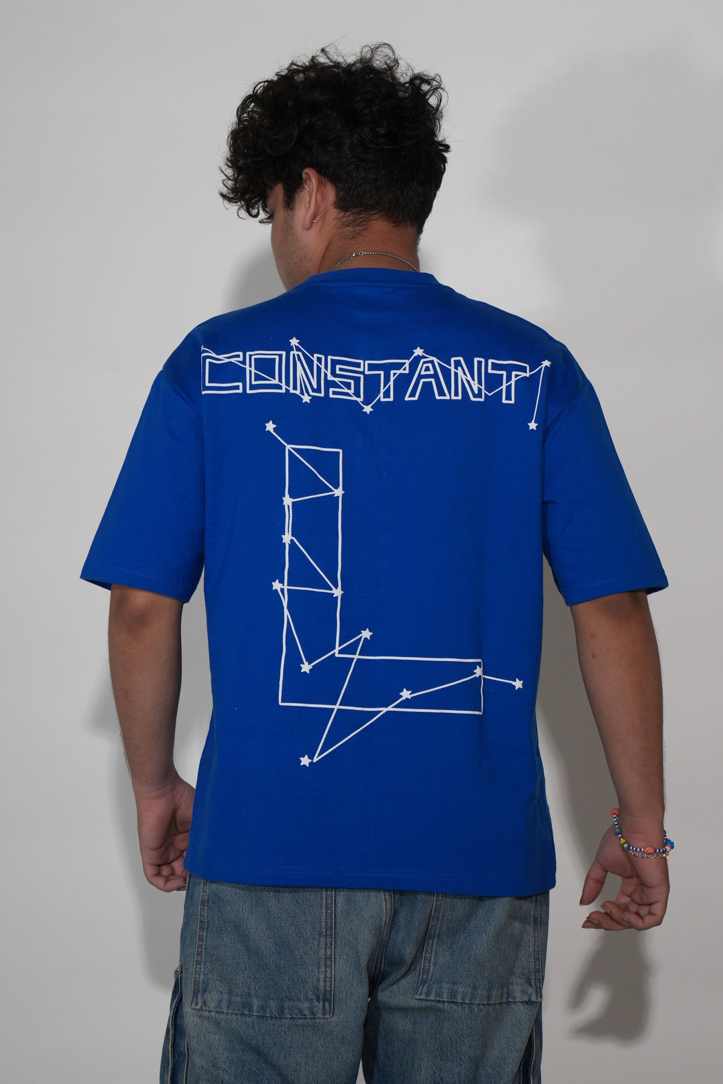 CONSTELLATION TEE