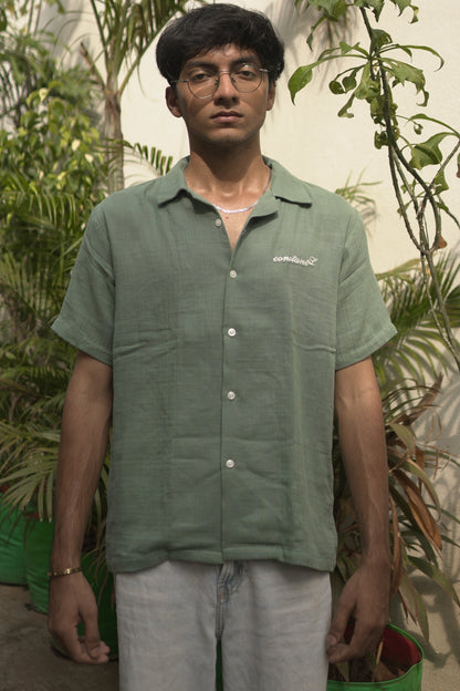 CL Classic Bowling Shirt