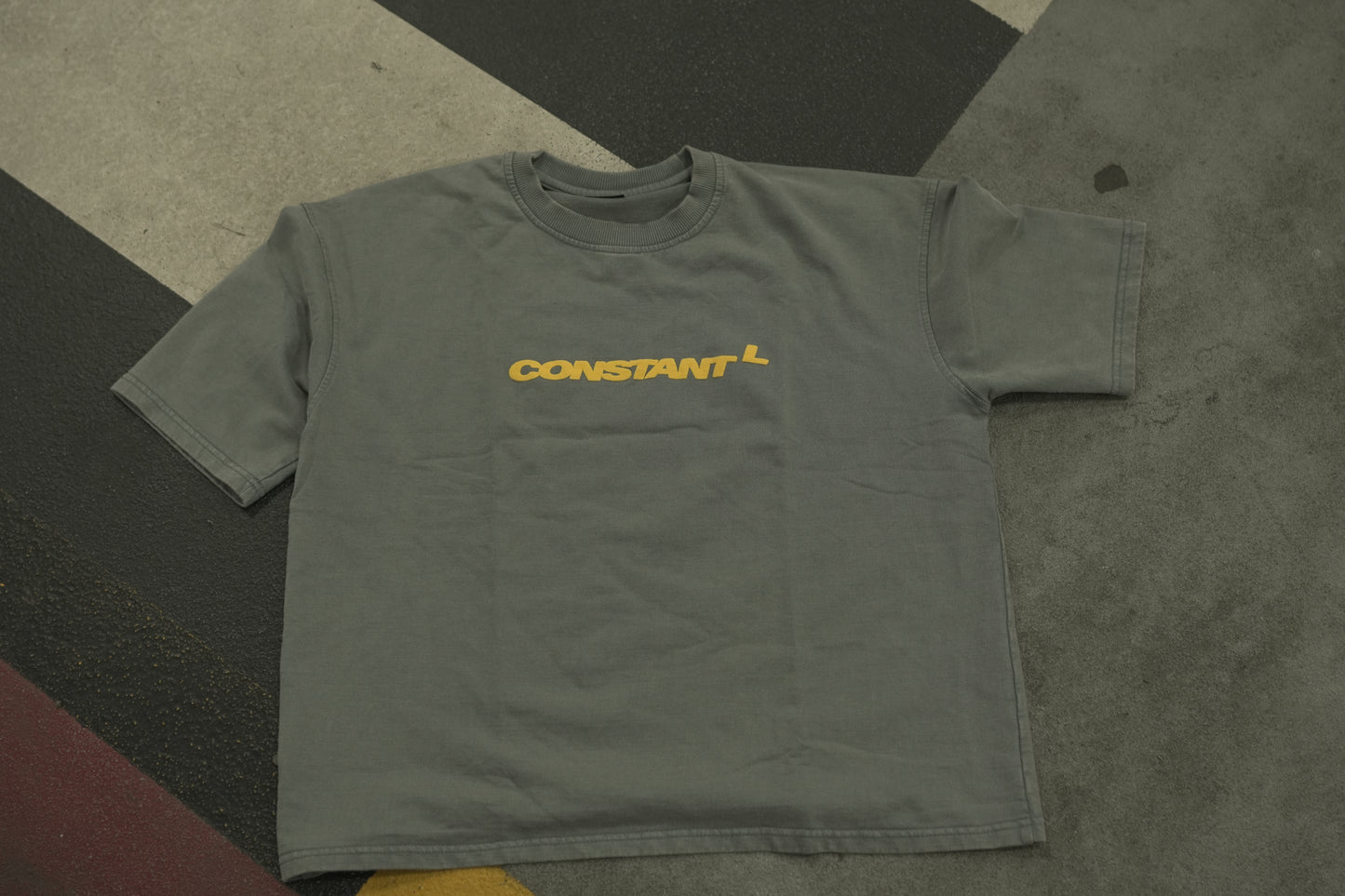 L Movement Tee