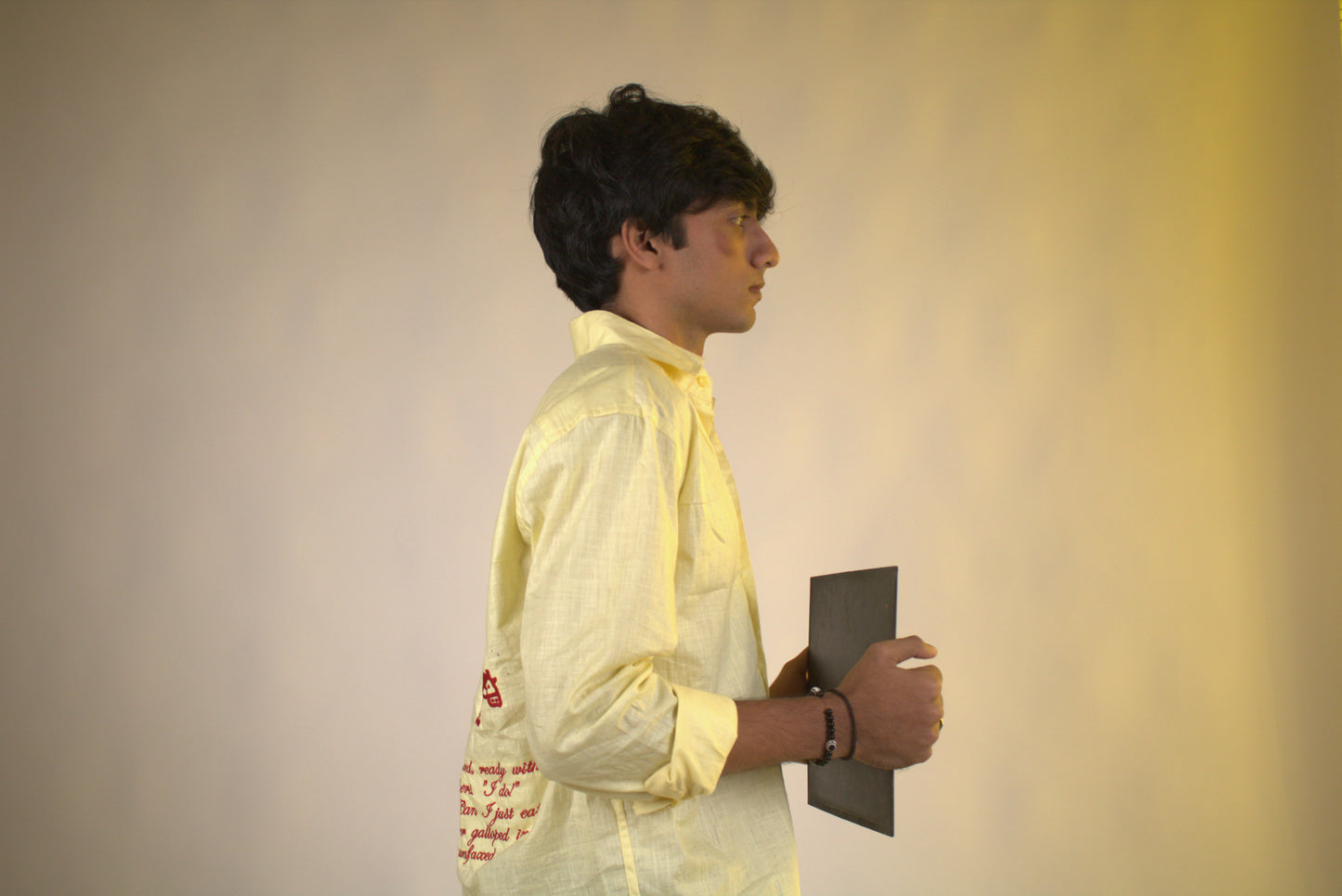 LAL GHODA SHIRT