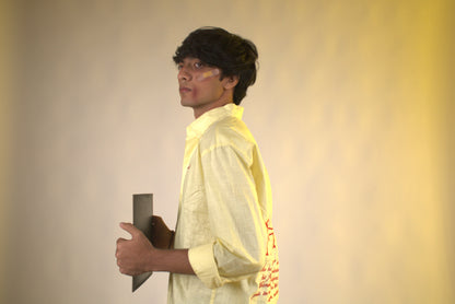 LAL GHODA SHIRT